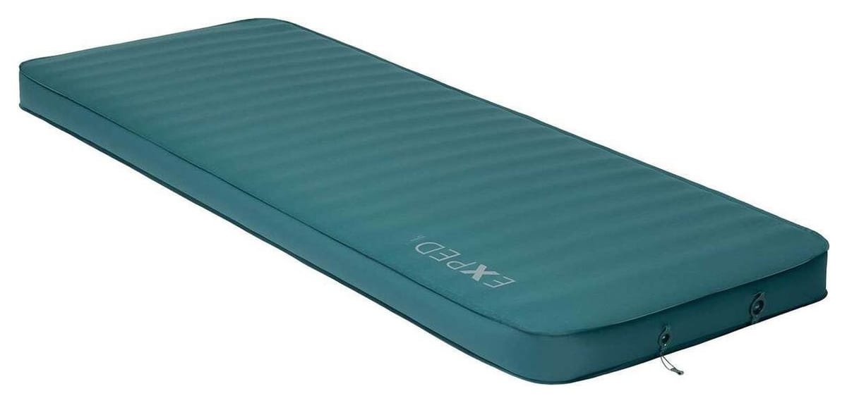 Exped MegaMat Sleeping Pad (Regular Wide)