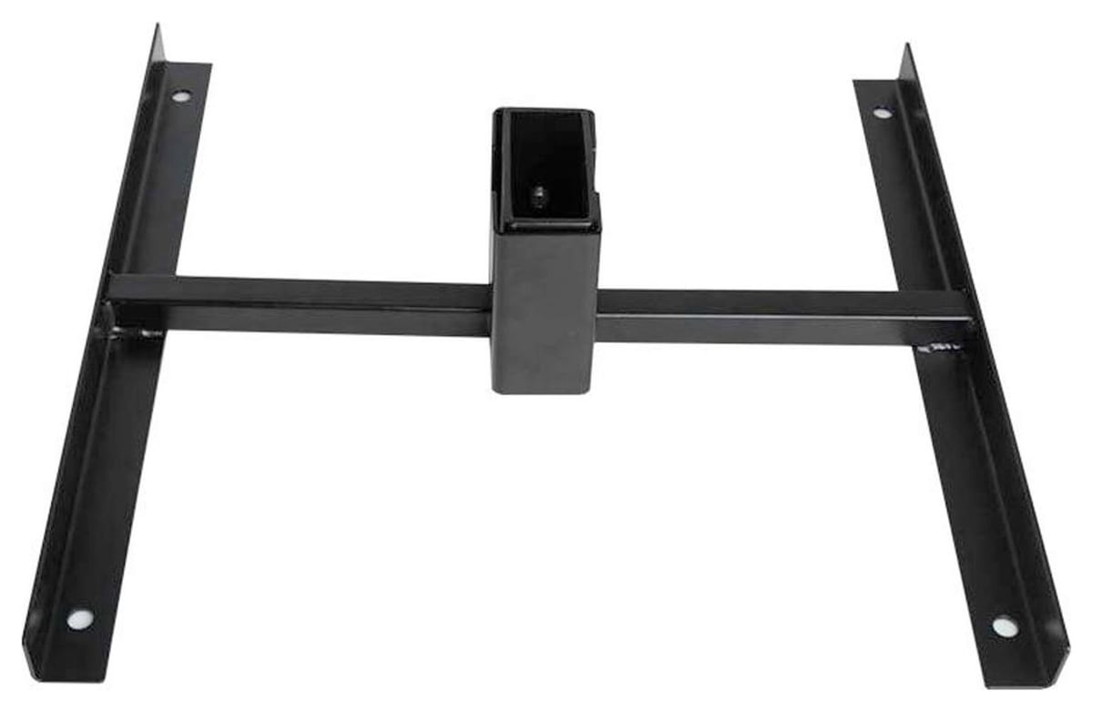Birchwood Casey 2x4 Nested Steel Target Stand steel shooting target