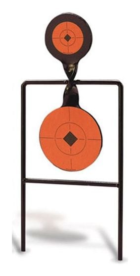 Birchwood Casey Super Mag Spinner Target steel shooting target