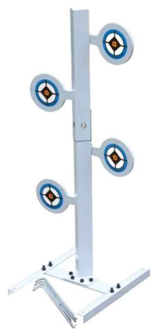 Do-All Outdoors Handgun Dueling Tree Target steel shooting target