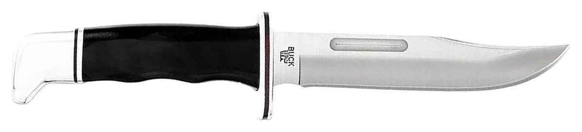 Buck 119 Special survival knife