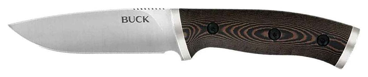 Buck 863 Selkirk survival knife