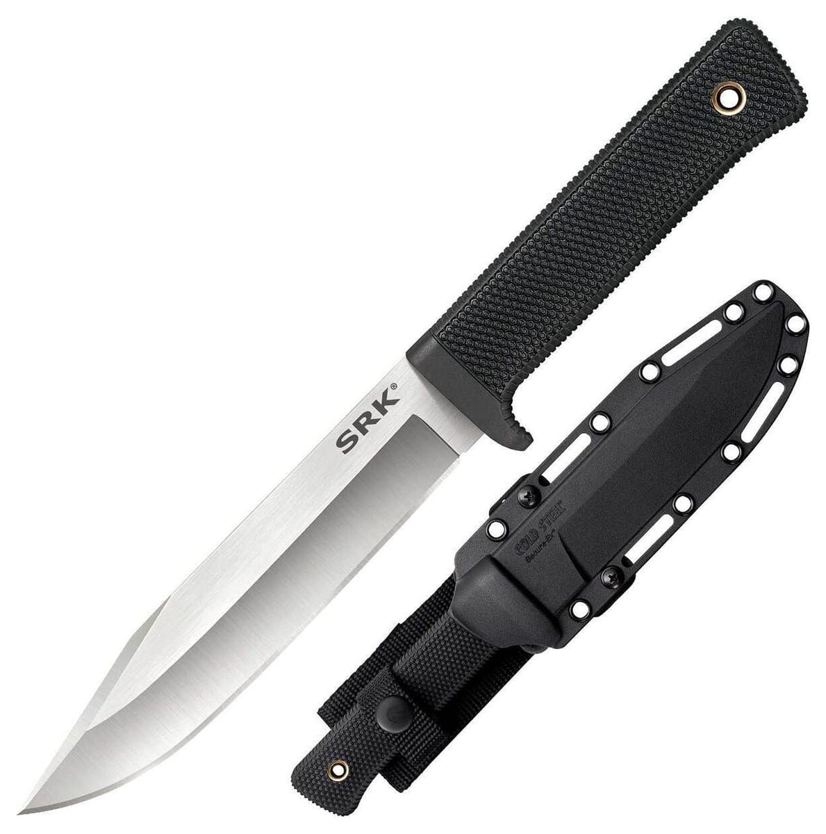 Cold Steel SRK in CPM 3V survival knife