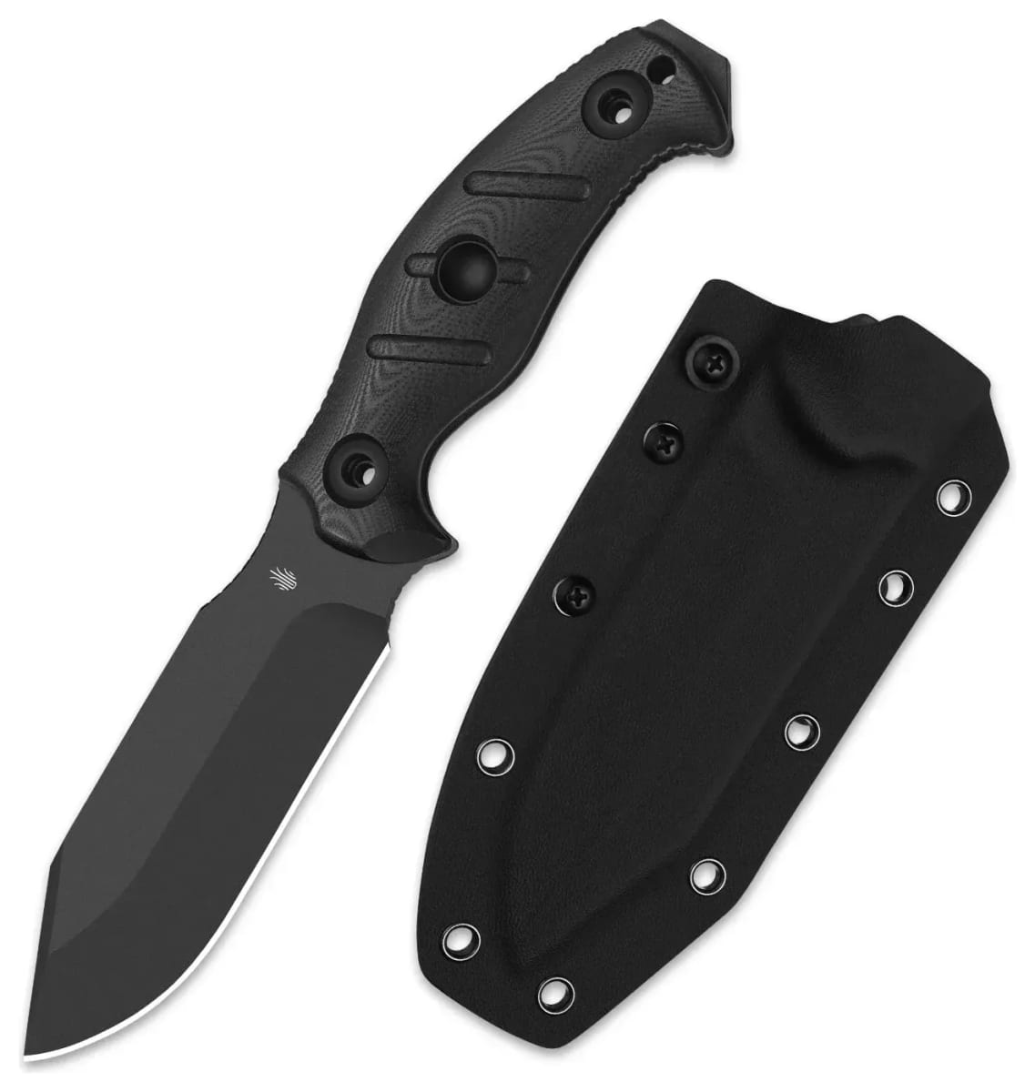 Kizer Sheepdog Survival (1105A3) survival knife