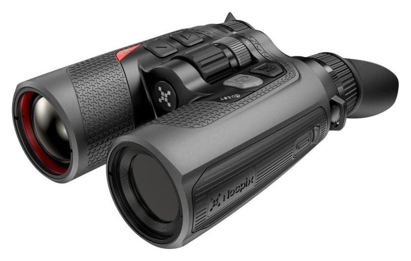 Nocpix QUEST S50R thermal imaging binoculars
