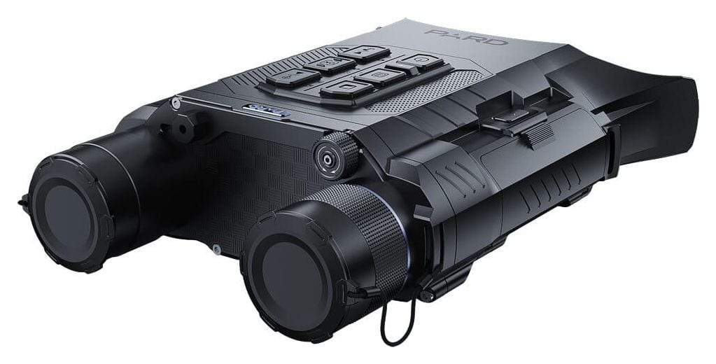 PARD Harrier 480 35 LRF thermal imaging binoculars
