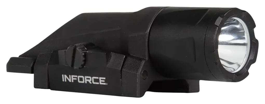 Inforce WML Gen 3 (White) weapon light