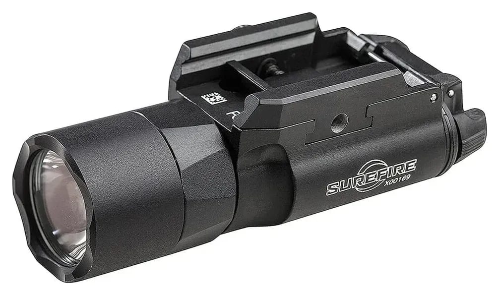 SureFire X300U-B Ultra weapon light