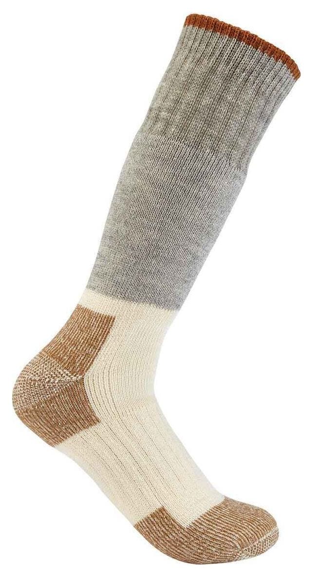 Carhartt Men's Arctic Work Socks wool socks