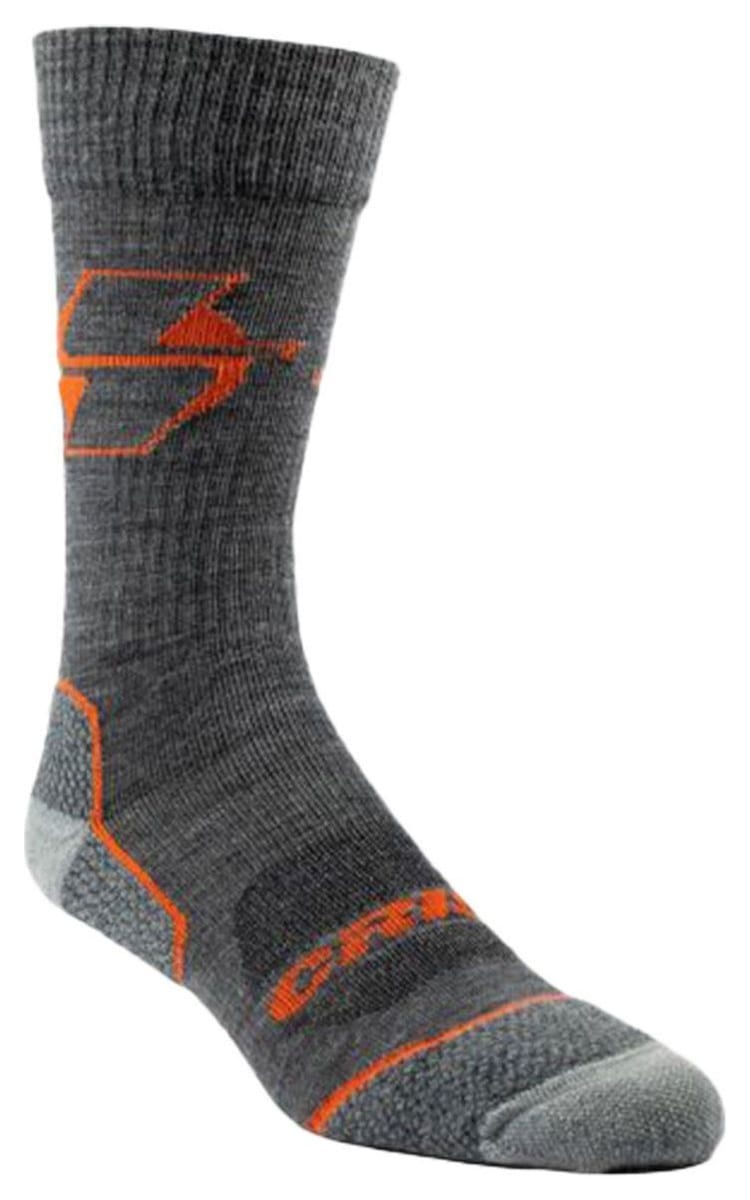 Crispi Men's San Juan Hunting Socks wool socks