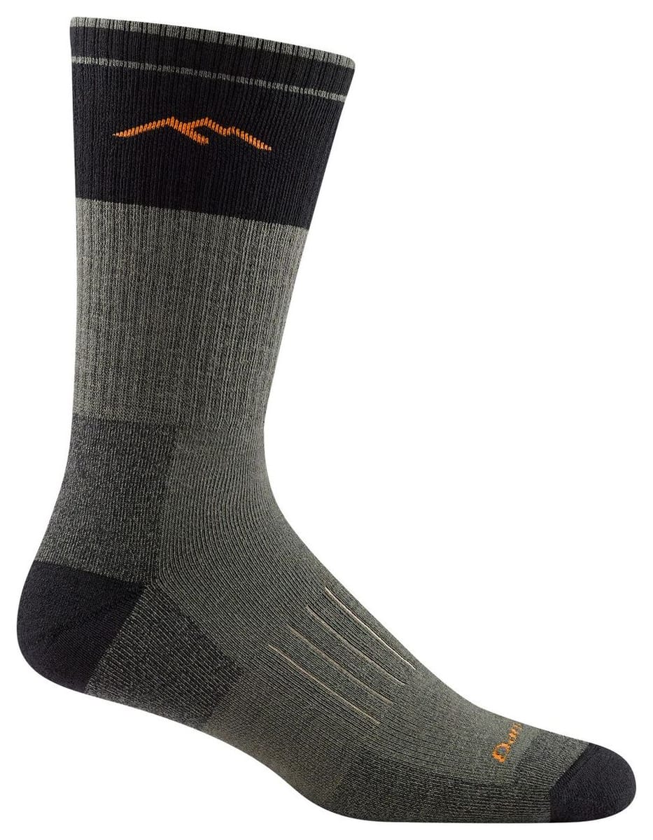 Darn Tough Men's Heavyweight Hunting Socks wool socks