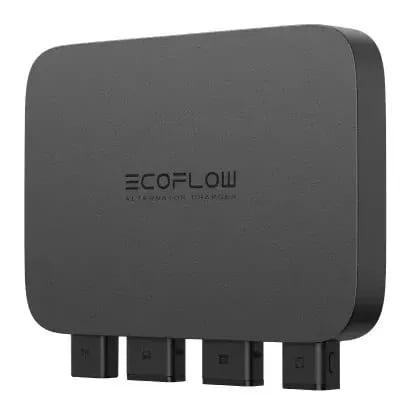 EcoFlow 800W Alternator Charger