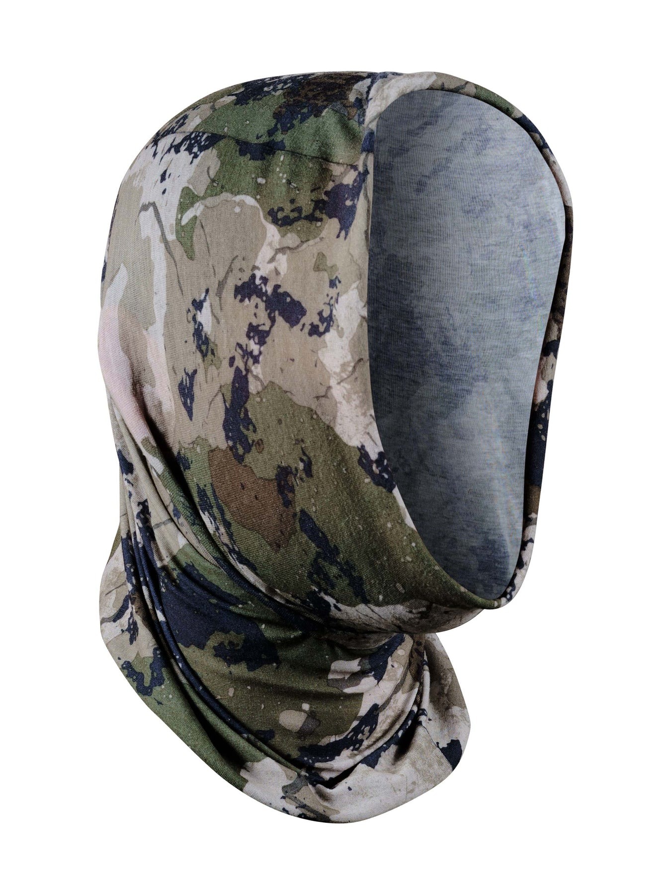 Kings Head and Neck Gaiter