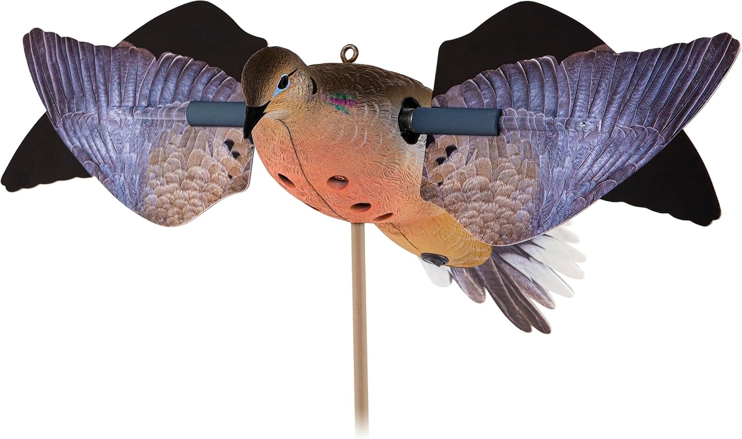 Avian-X Powerflight Mallard — Spinning Wing Duck Decoy