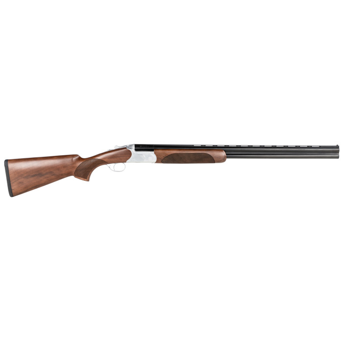 CZ Redhead Break Open 12ga 28' Over/Under (Turkish Walnut)