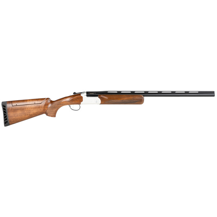 Stevens 555 Break Open 12ga 26'