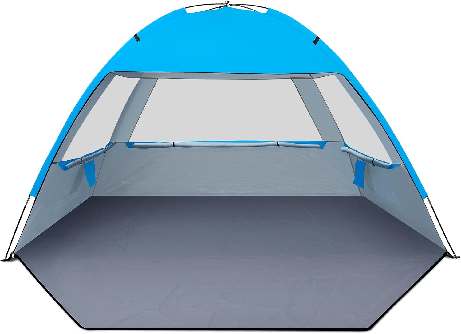 Gorich Beach Tent Sun Shelter (UPF 50+)