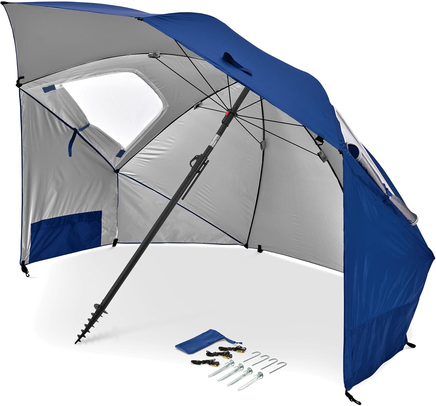 Sport-Brella Premiere UPF 50+ Umbrella Shelter